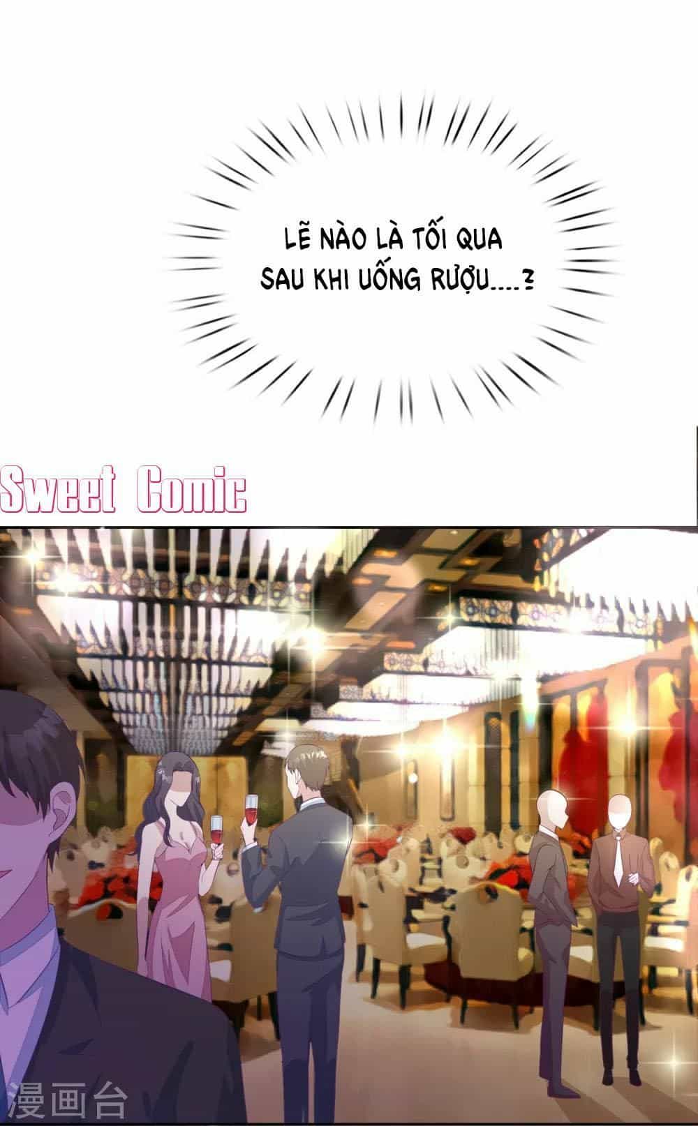 Tổng Tài Thịnh Sủng Tiền Thê - Chương 2 - ảnh 11