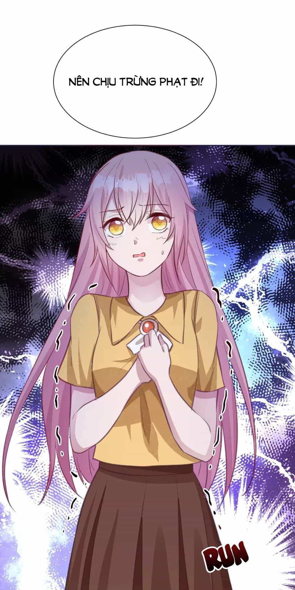 Tổng Tài Thịnh Sủng Tiền Thê - Chương 19 - ảnh 7