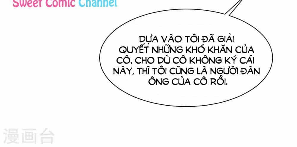 Tổng Tài Thịnh Sủng Tiền Thê - Chương 20 - ảnh 17