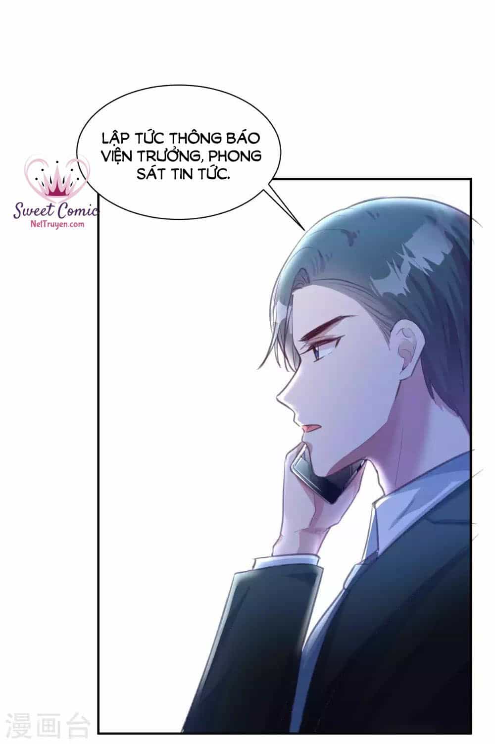 Tổng Tài Thịnh Sủng Tiền Thê - Chương 20 - ảnh 46