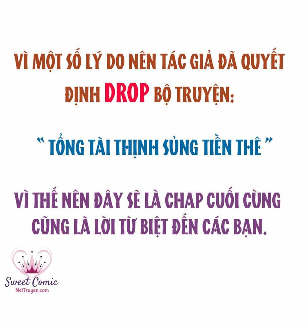 Tổng Tài Thịnh Sủng Tiền Thê - Chương 20 - ảnh 52