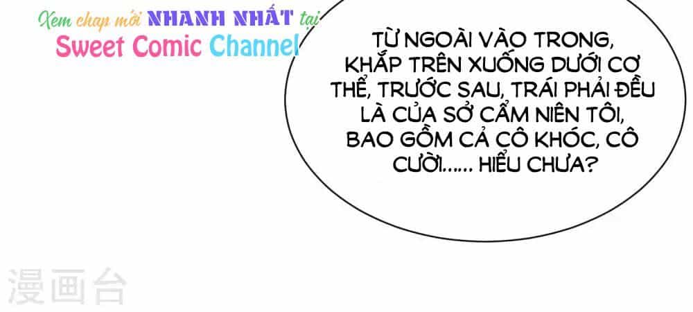 Tổng Tài Thịnh Sủng Tiền Thê - Chương 20 - ảnh 8