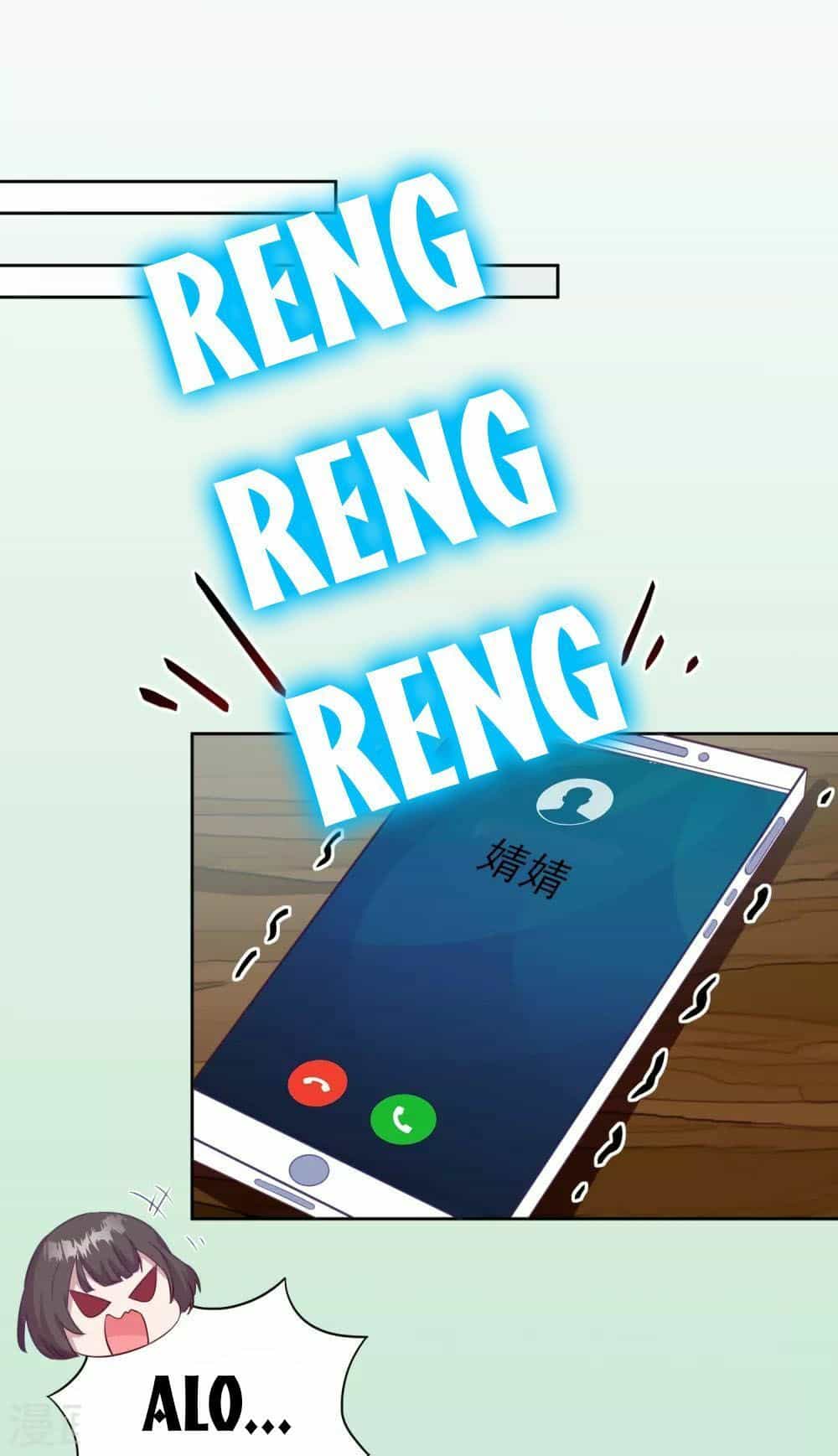 Tổng Tài Thịnh Sủng Tiền Thê - Chương 3 - ảnh 18