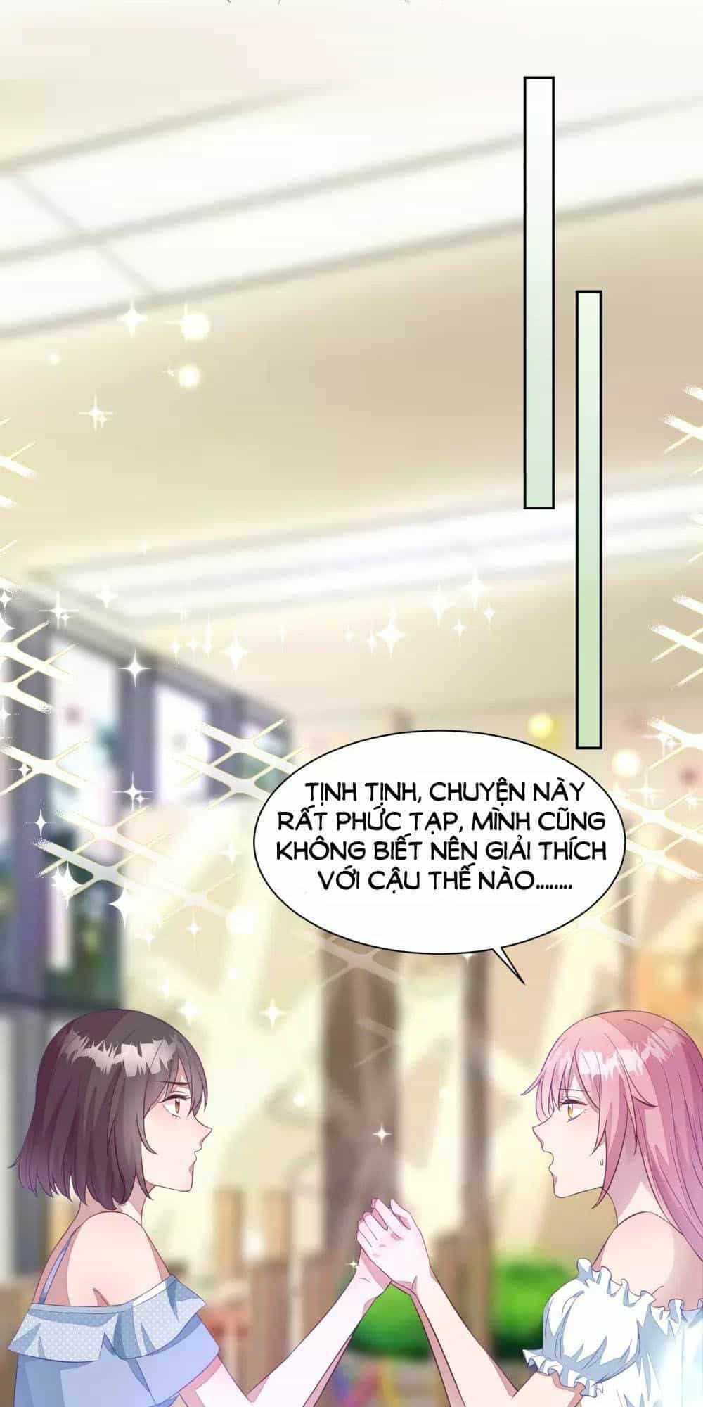 Tổng Tài Thịnh Sủng Tiền Thê - Chương 4 - ảnh 27