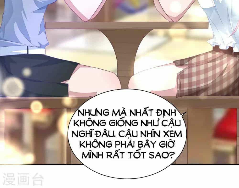 Tổng Tài Thịnh Sủng Tiền Thê - Chương 4 - ảnh 28