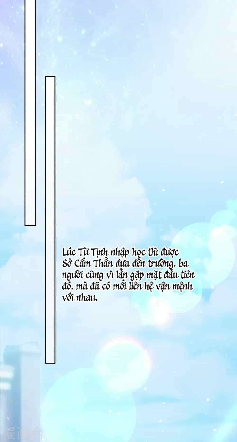 Tổng Tài Thịnh Sủng Tiền Thê - Chương 5 - ảnh 6