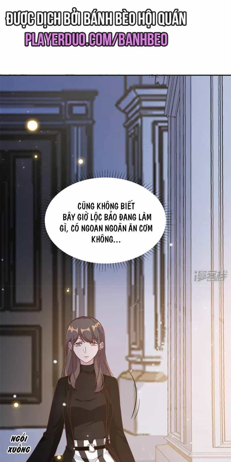 Tổng Tài, Tránh Xa Tôi Ra - Chương 9 - ảnh 1