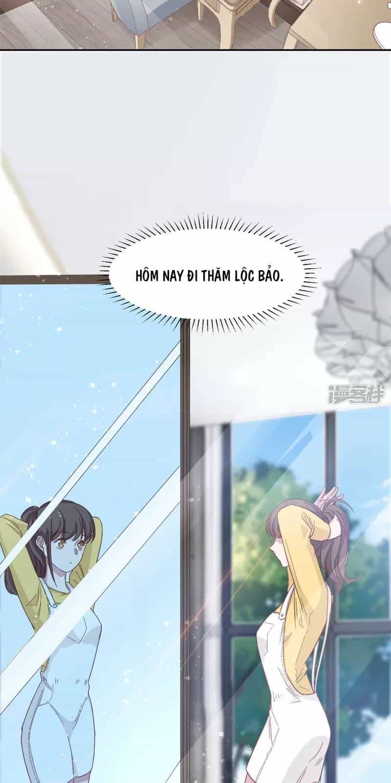 Tổng Tài, Tránh Xa Tôi Ra - Chương 9 - ảnh 17