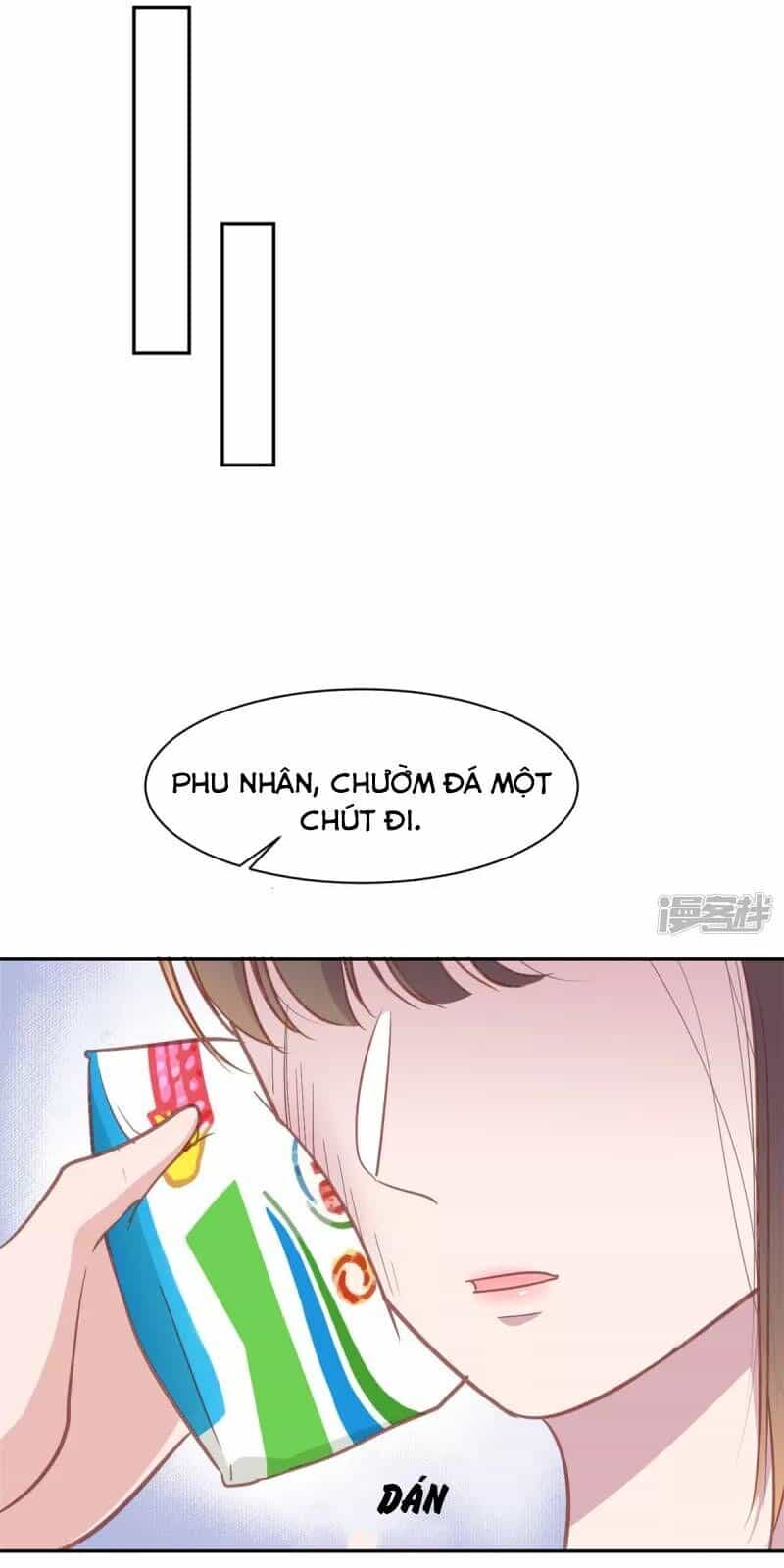 Tổng Tài, Tránh Xa Tôi Ra - Chương 11 - ảnh 3