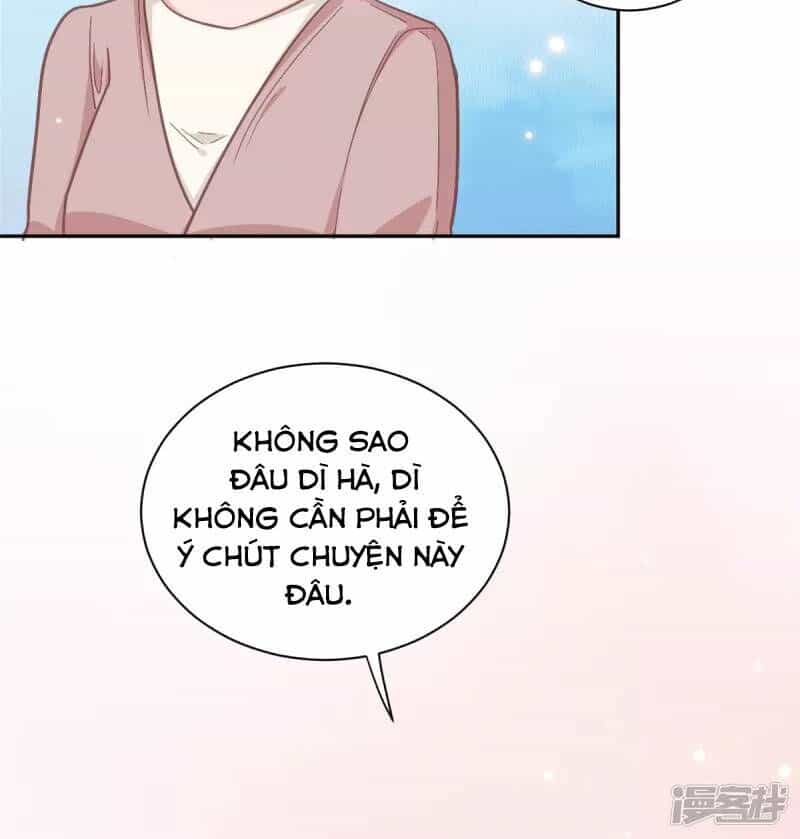 Tổng Tài, Tránh Xa Tôi Ra - Chương 11 - ảnh 7