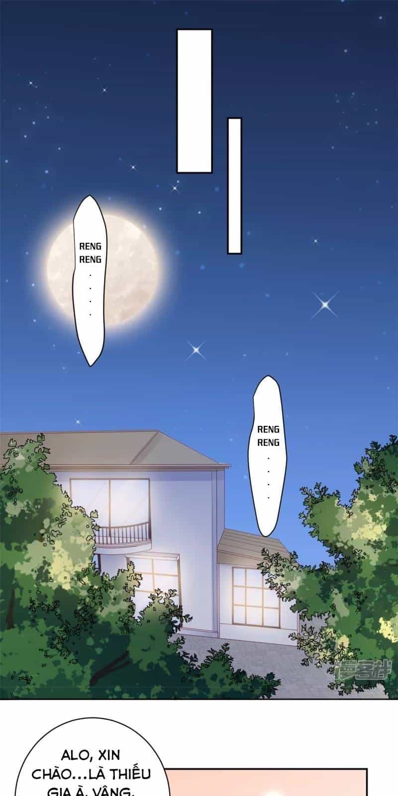 Tổng Tài, Tránh Xa Tôi Ra - Chương 13 - ảnh 23