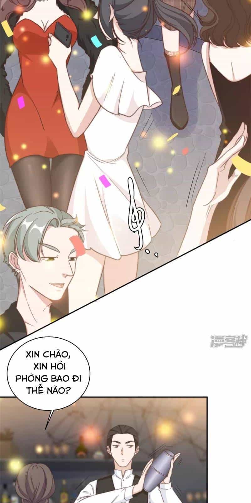 Tổng Tài, Tránh Xa Tôi Ra - Chương 14 - ảnh 2