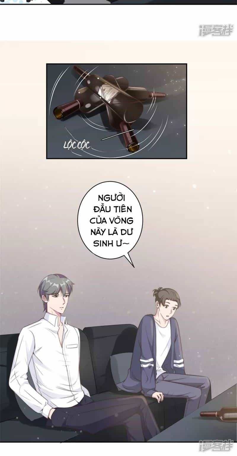 Tổng Tài, Tránh Xa Tôi Ra - Chương 15 - ảnh 8