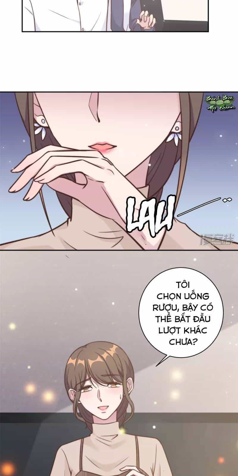 Tổng Tài, Tránh Xa Tôi Ra - Chương 16 - ảnh 4