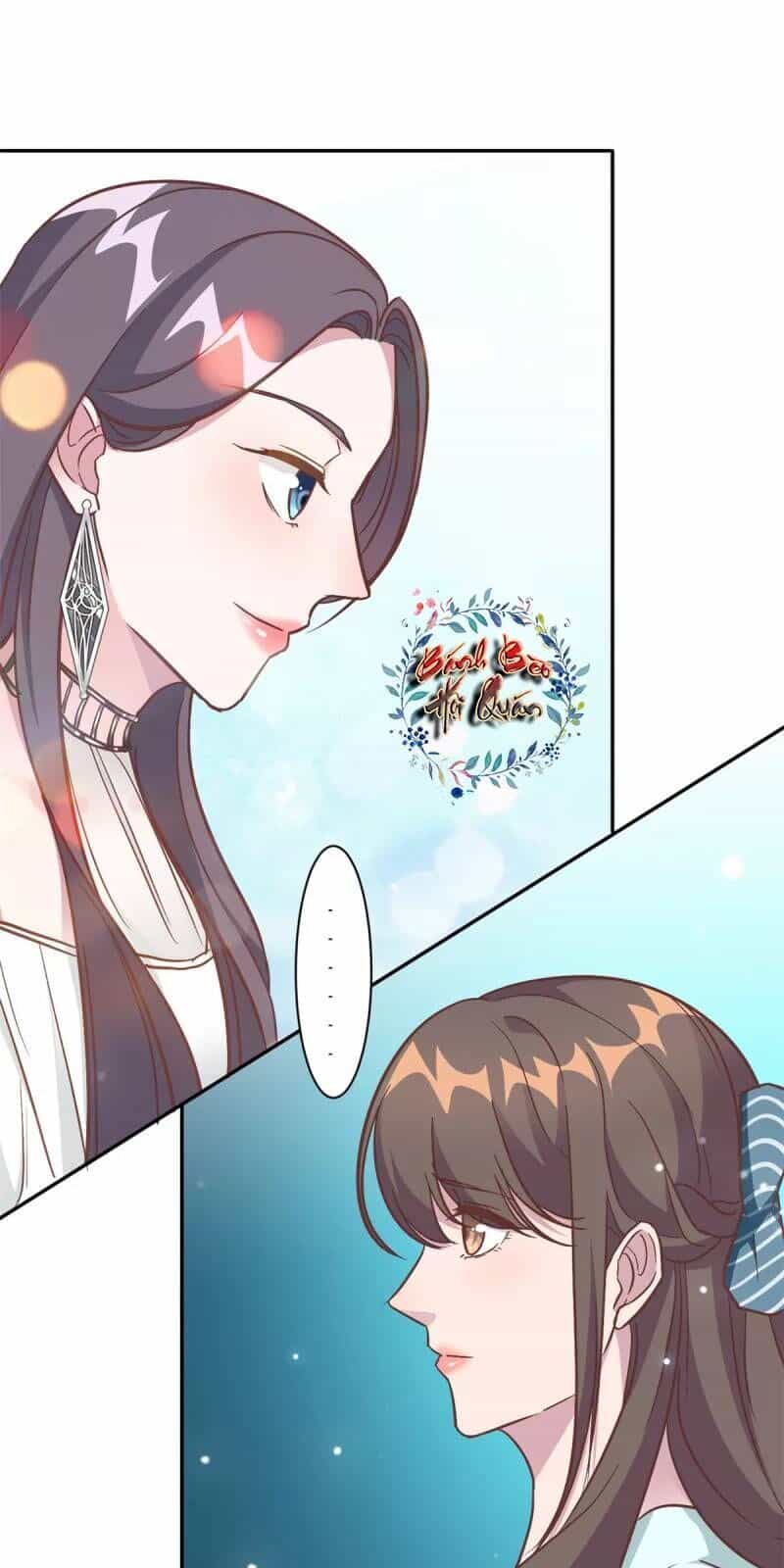 Tổng Tài, Tránh Xa Tôi Ra - Chương 1 - ảnh 21