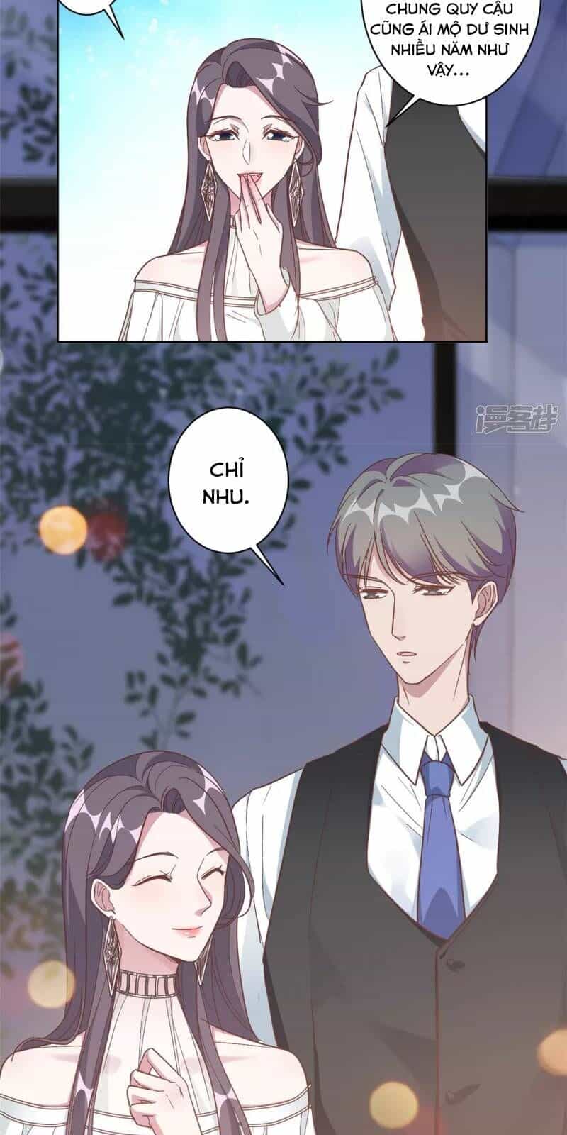 Tổng Tài, Tránh Xa Tôi Ra - Chương 1 - ảnh 24