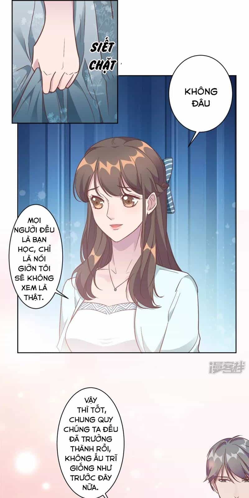 Tổng Tài, Tránh Xa Tôi Ra - Chương 1 - ảnh 28