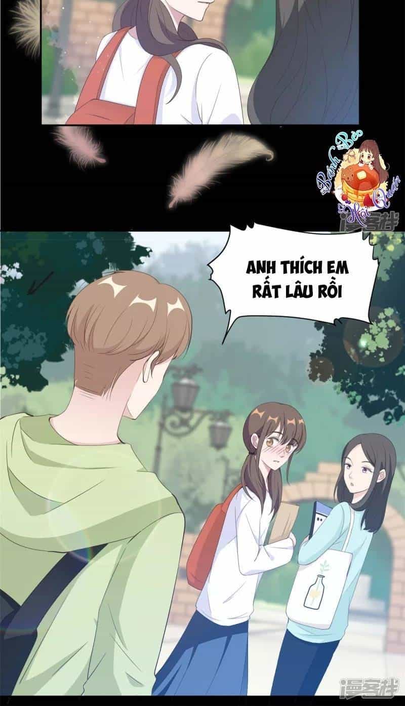 Tổng Tài, Tránh Xa Tôi Ra - Chương 19 - ảnh 8