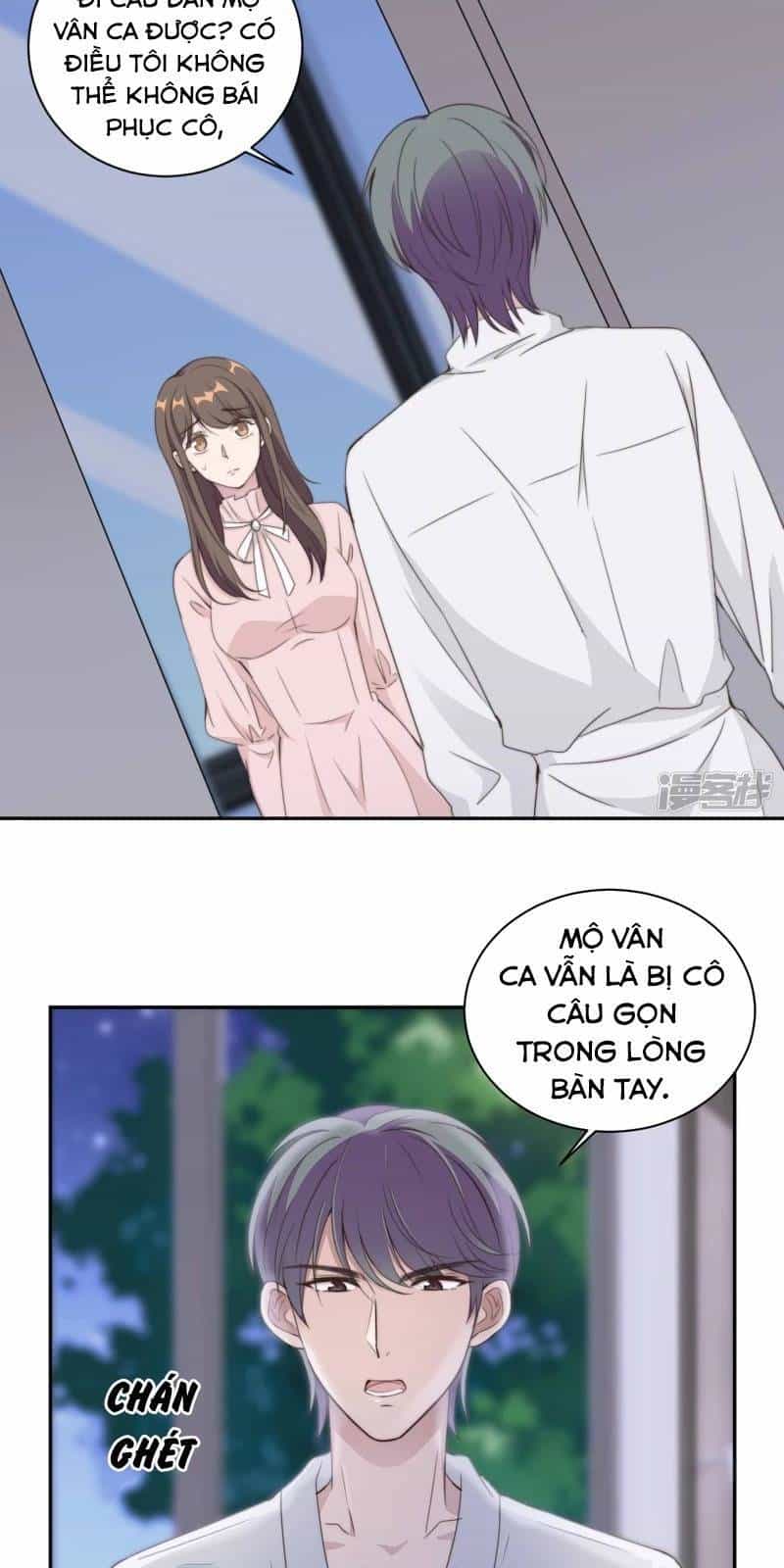 Tổng Tài, Tránh Xa Tôi Ra - Chương 21 - ảnh 5