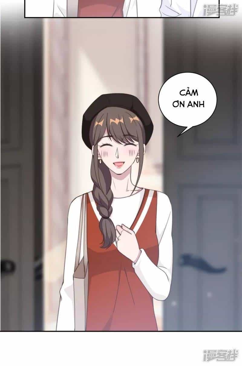 Tổng Tài, Tránh Xa Tôi Ra - Chương 24 - ảnh 12