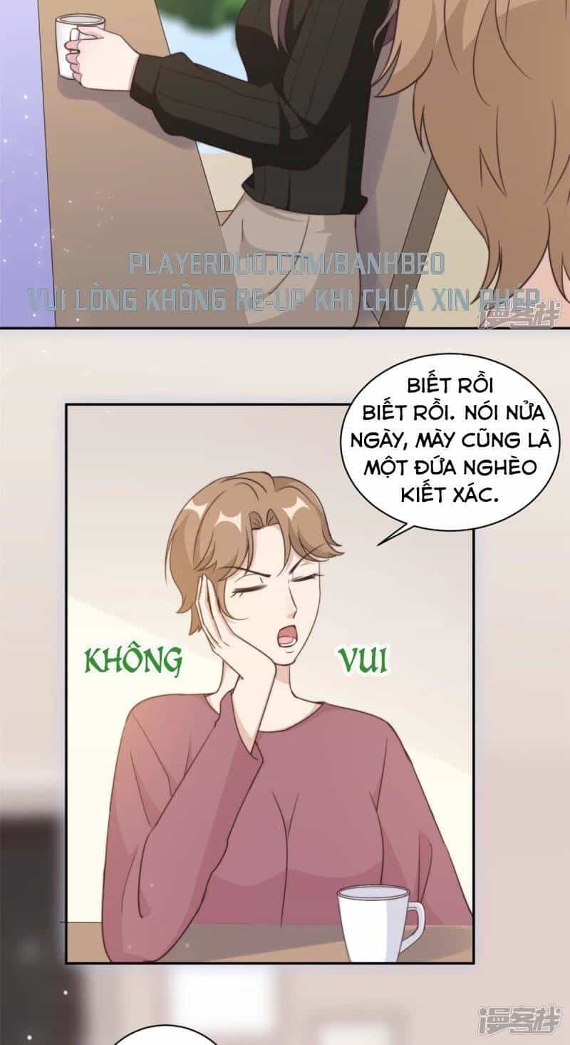 Tổng Tài, Tránh Xa Tôi Ra - Chương 25 - ảnh 8