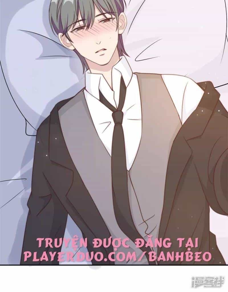 Tổng Tài, Tránh Xa Tôi Ra - Chương 27 - ảnh 5