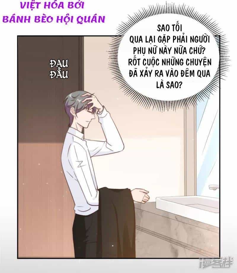 Tổng Tài, Tránh Xa Tôi Ra - Chương 27 - ảnh 9
