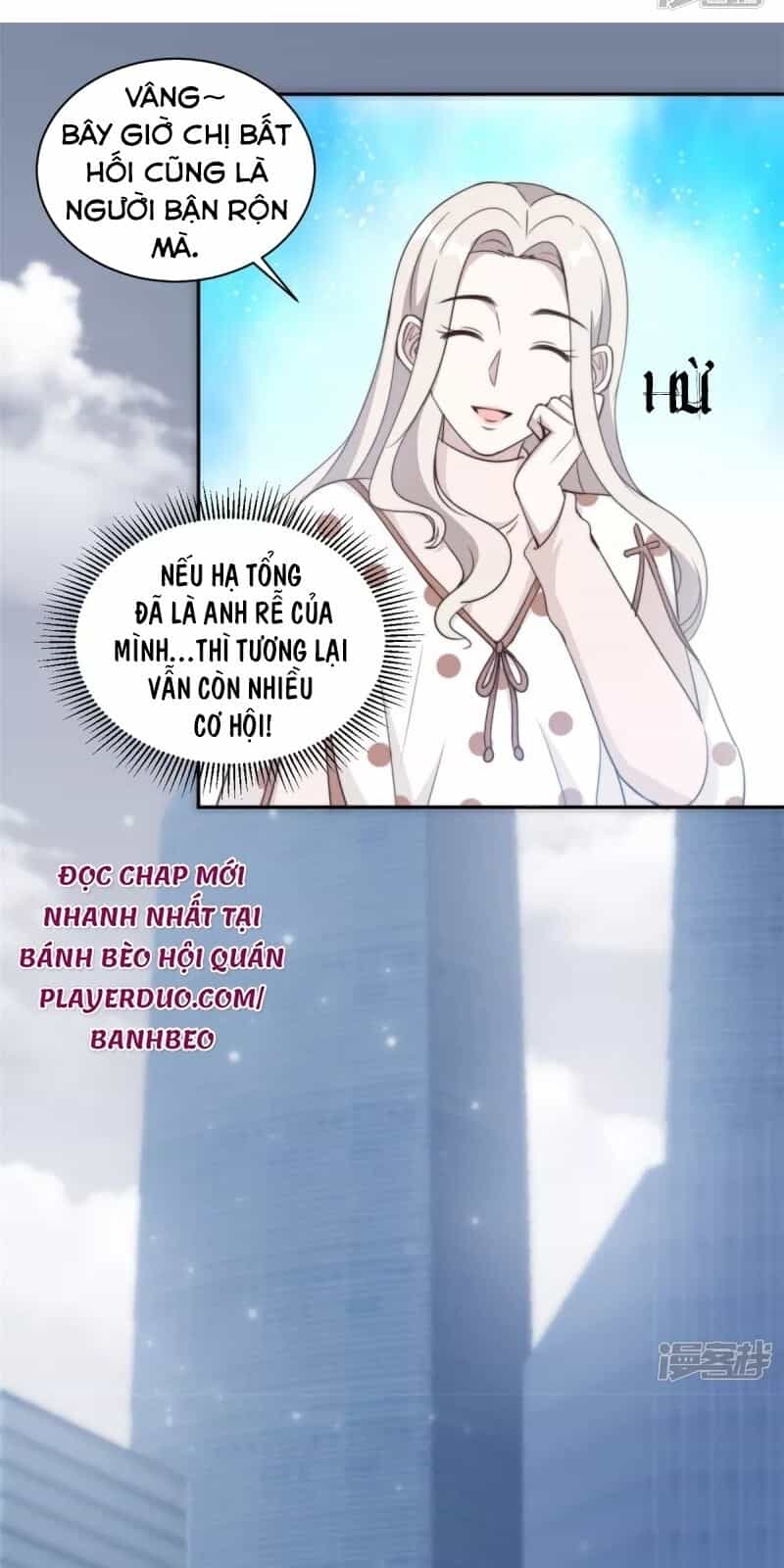 Tổng Tài, Tránh Xa Tôi Ra - Chương 28 - ảnh 7