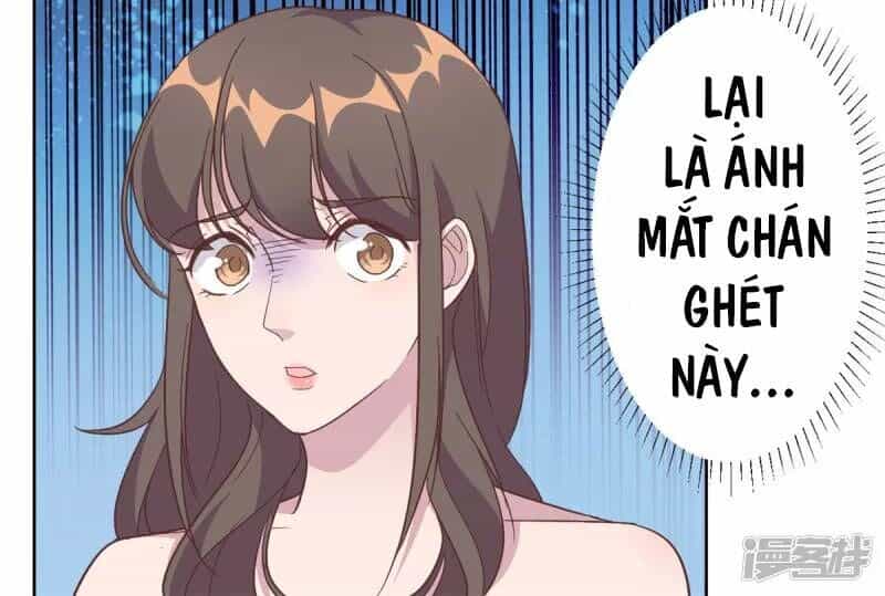 Tổng Tài, Tránh Xa Tôi Ra - Chương 2 - ảnh 12