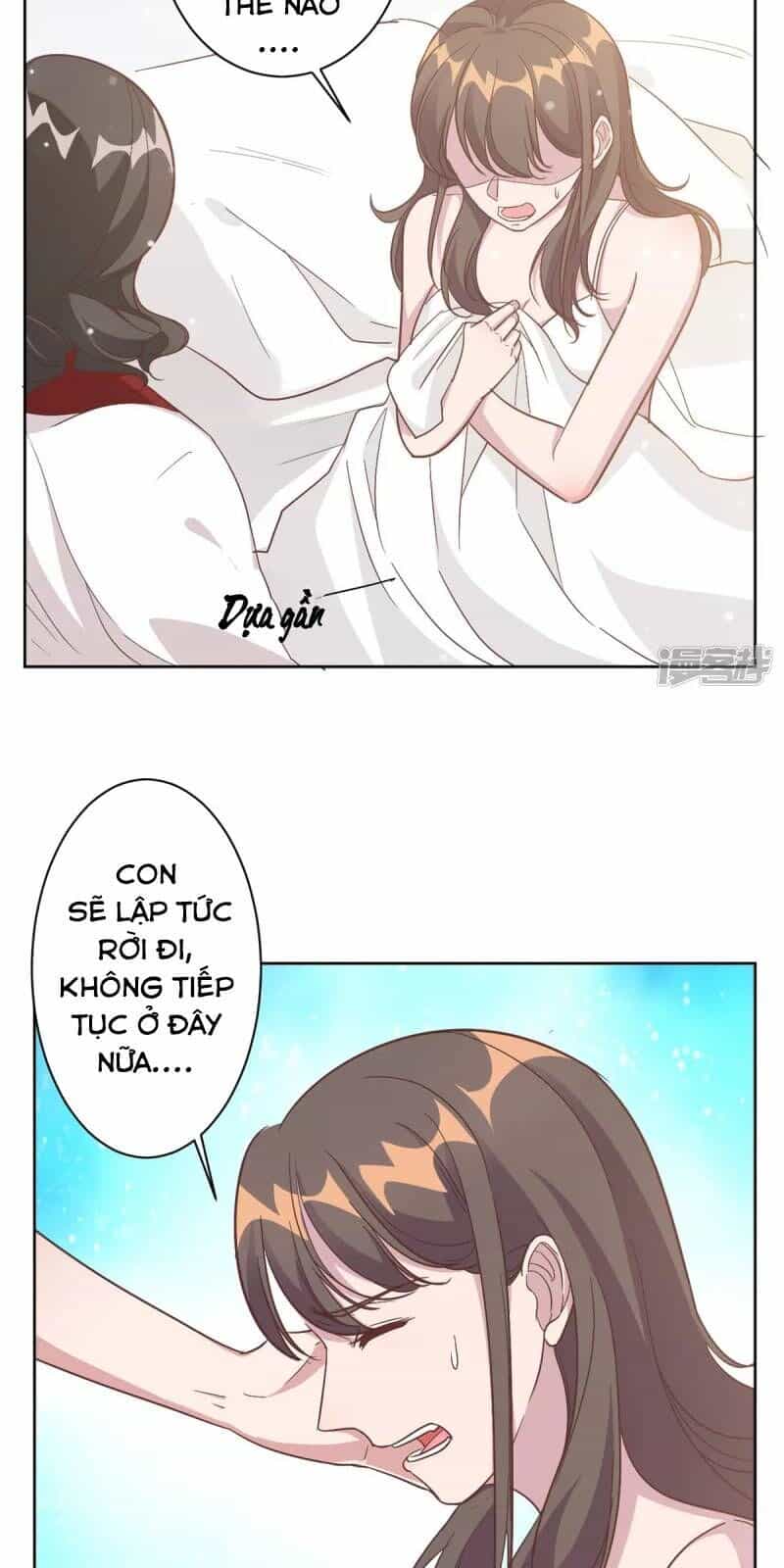 Tổng Tài, Tránh Xa Tôi Ra - Chương 2 - ảnh 22