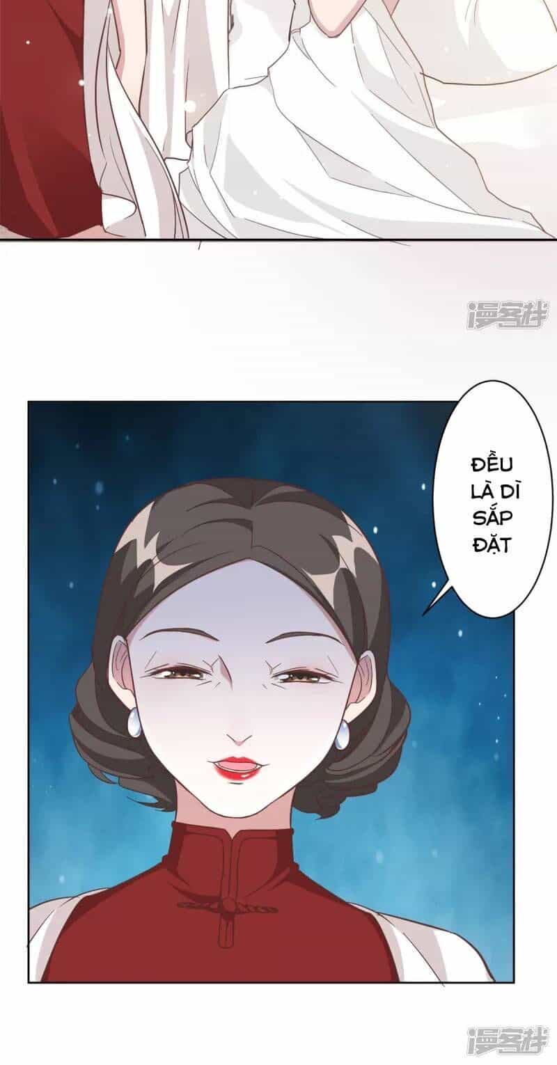 Tổng Tài, Tránh Xa Tôi Ra - Chương 2 - ảnh 25