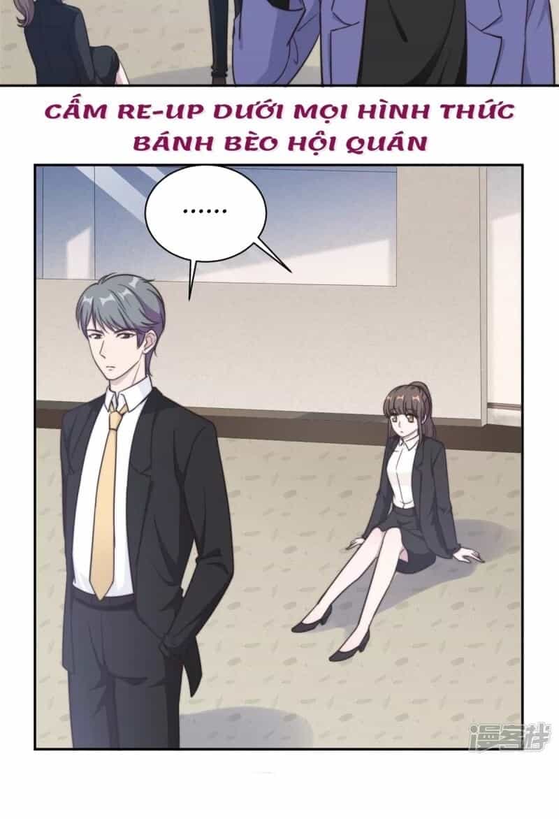 Tổng Tài, Tránh Xa Tôi Ra - Chương 29 - ảnh 11