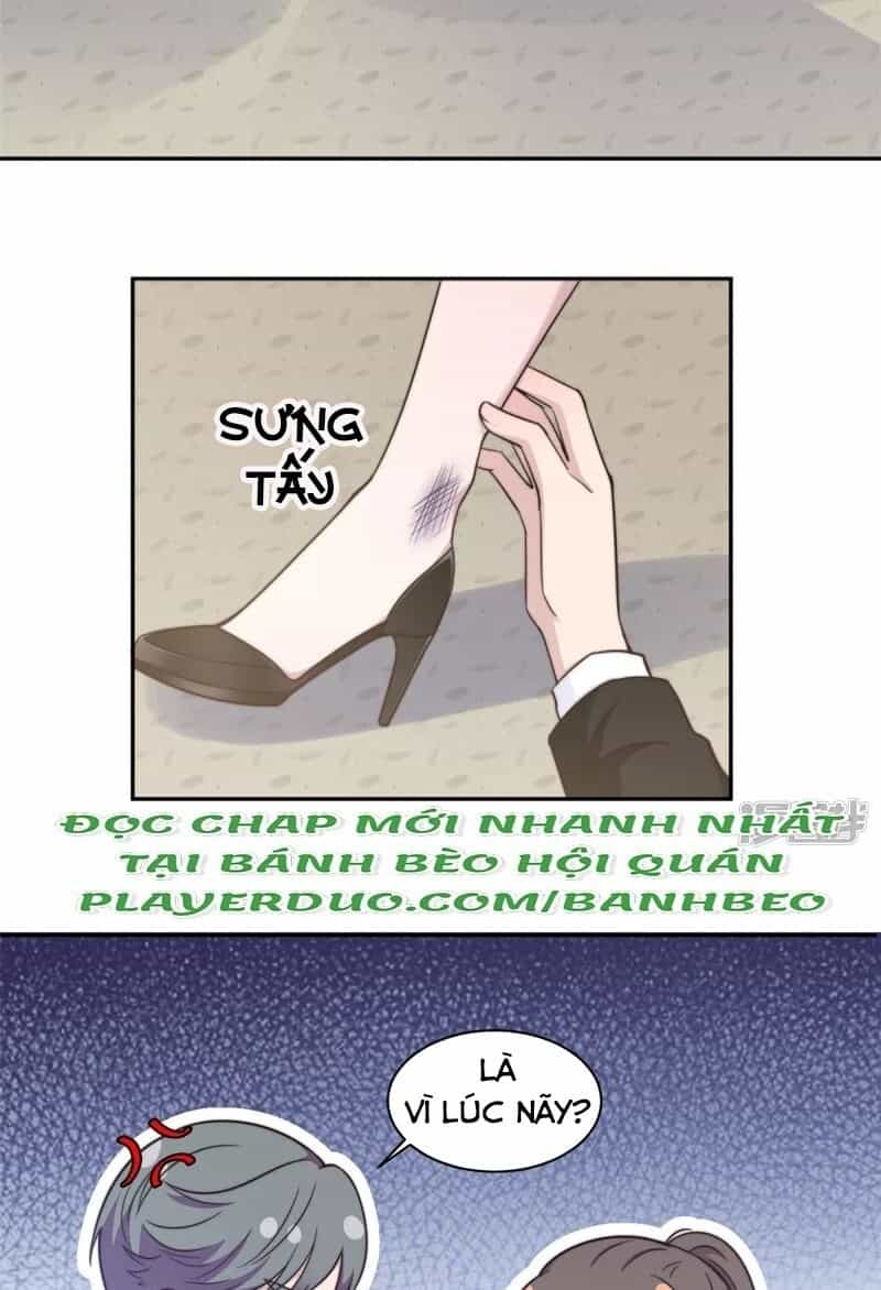 Tổng Tài, Tránh Xa Tôi Ra - Chương 29 - ảnh 14