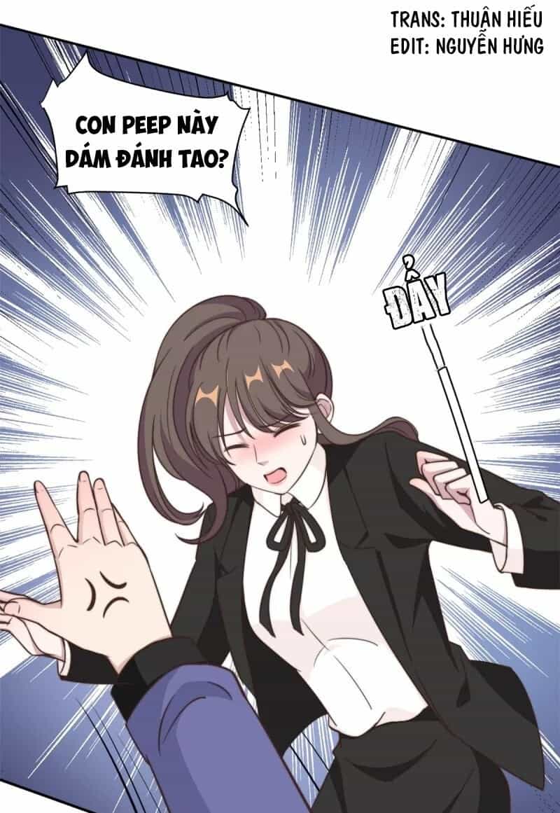 Tổng Tài, Tránh Xa Tôi Ra - Chương 29 - ảnh 2