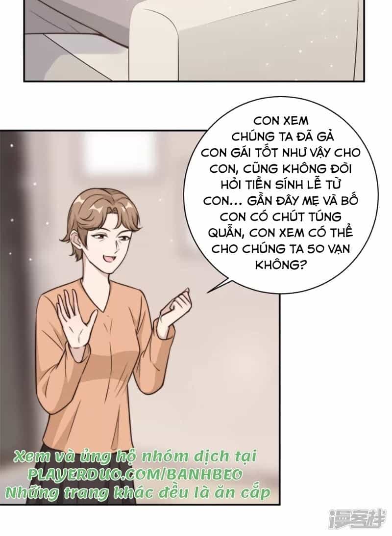 Tổng Tài, Tránh Xa Tôi Ra - Chương 30 - ảnh 13
