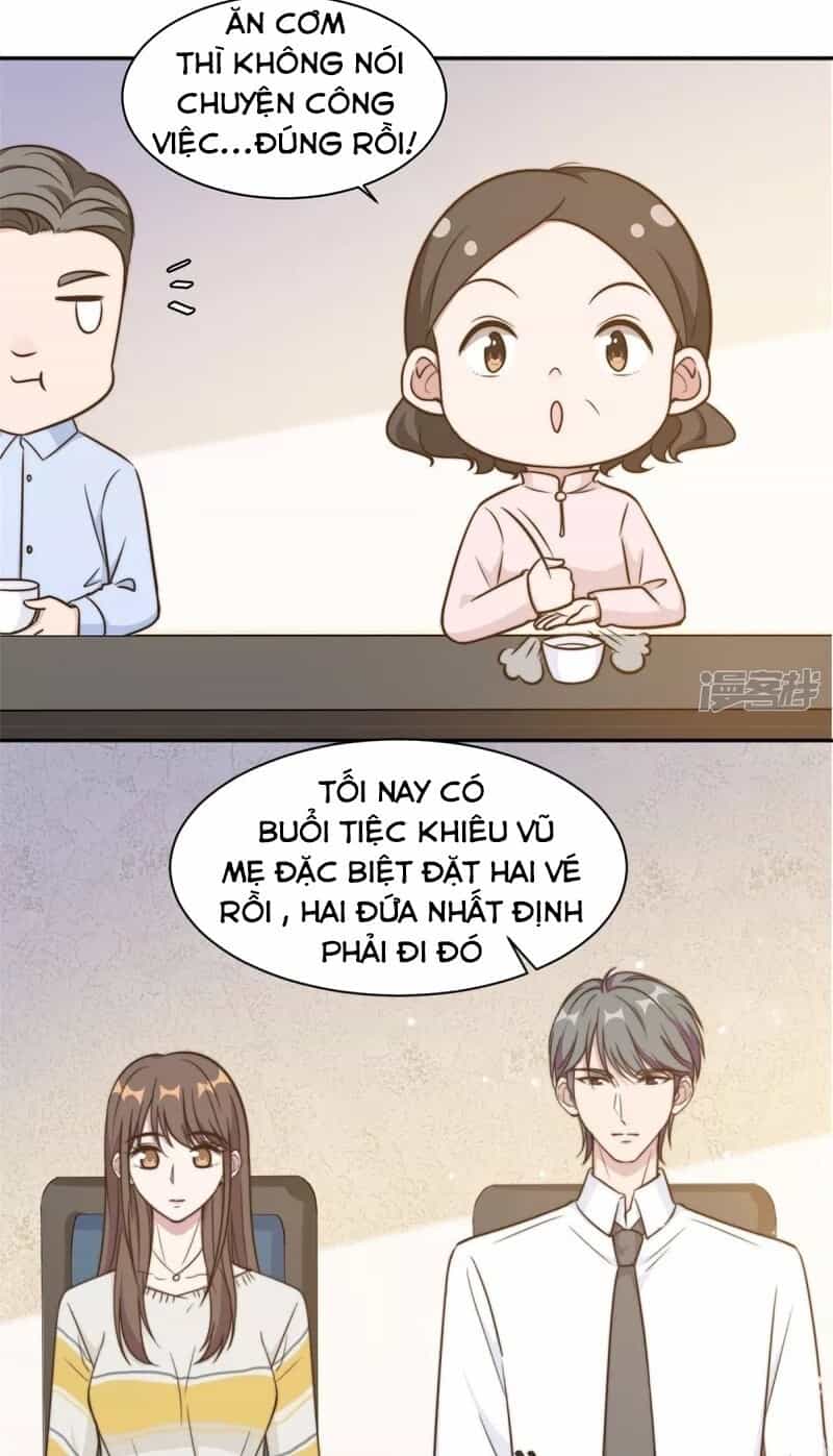 Tổng Tài, Tránh Xa Tôi Ra - Chương 31 - ảnh 8