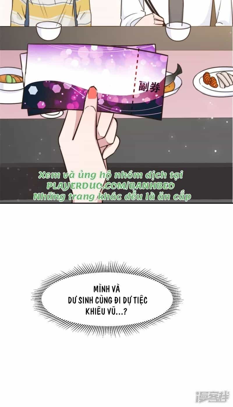 Tổng Tài, Tránh Xa Tôi Ra - Chương 31 - ảnh 9