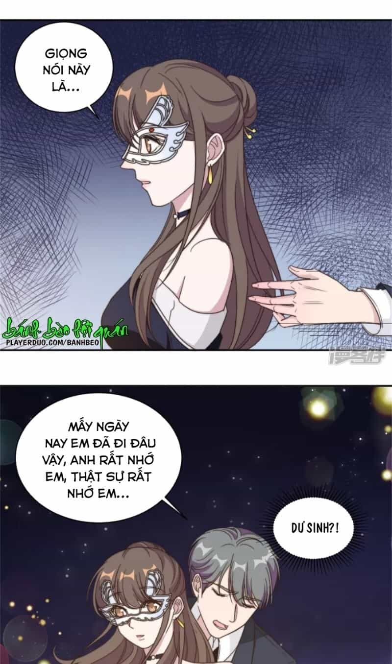 Tổng Tài, Tránh Xa Tôi Ra - Chương 32 - ảnh 19