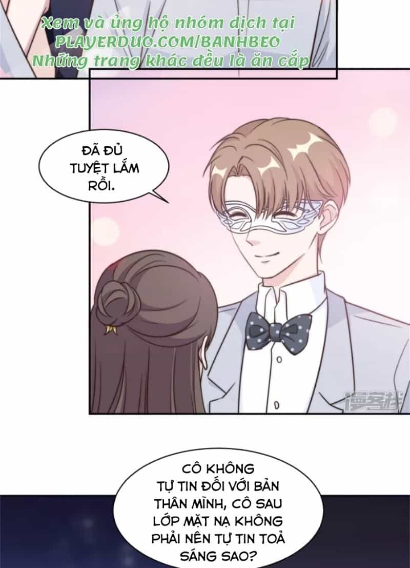 Tổng Tài, Tránh Xa Tôi Ra - Chương 32 - ảnh 5