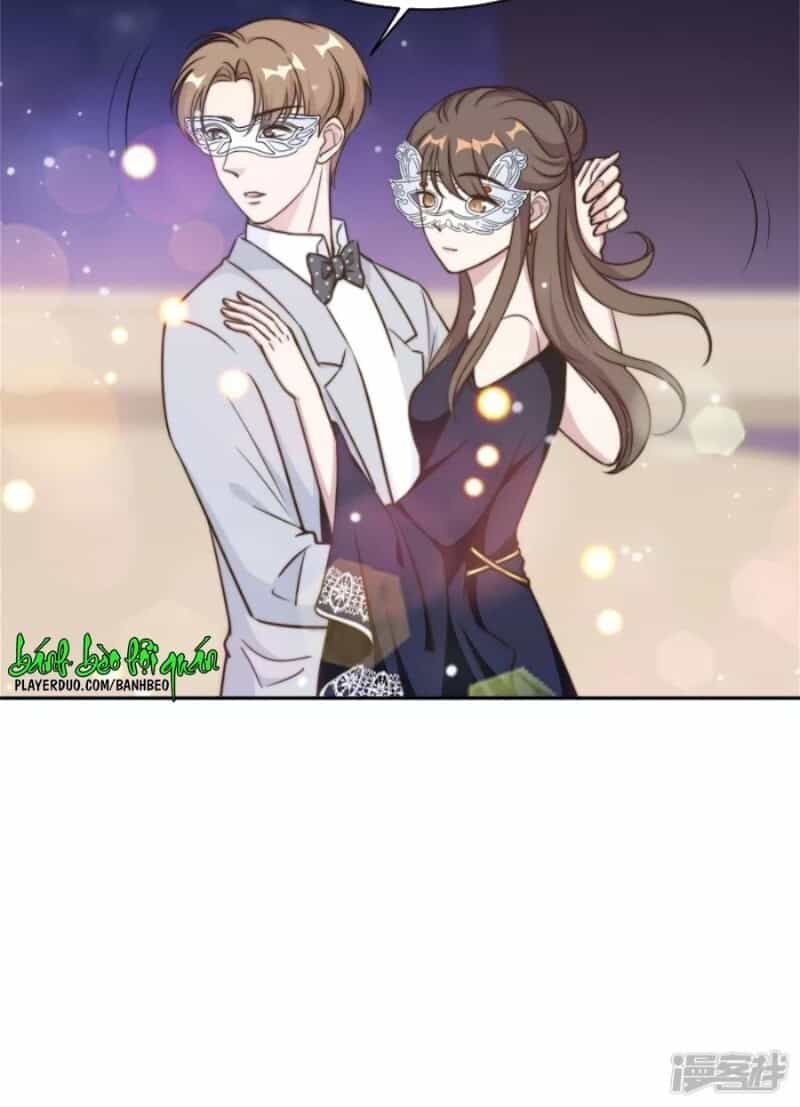 Tổng Tài, Tránh Xa Tôi Ra - Chương 32 - ảnh 6