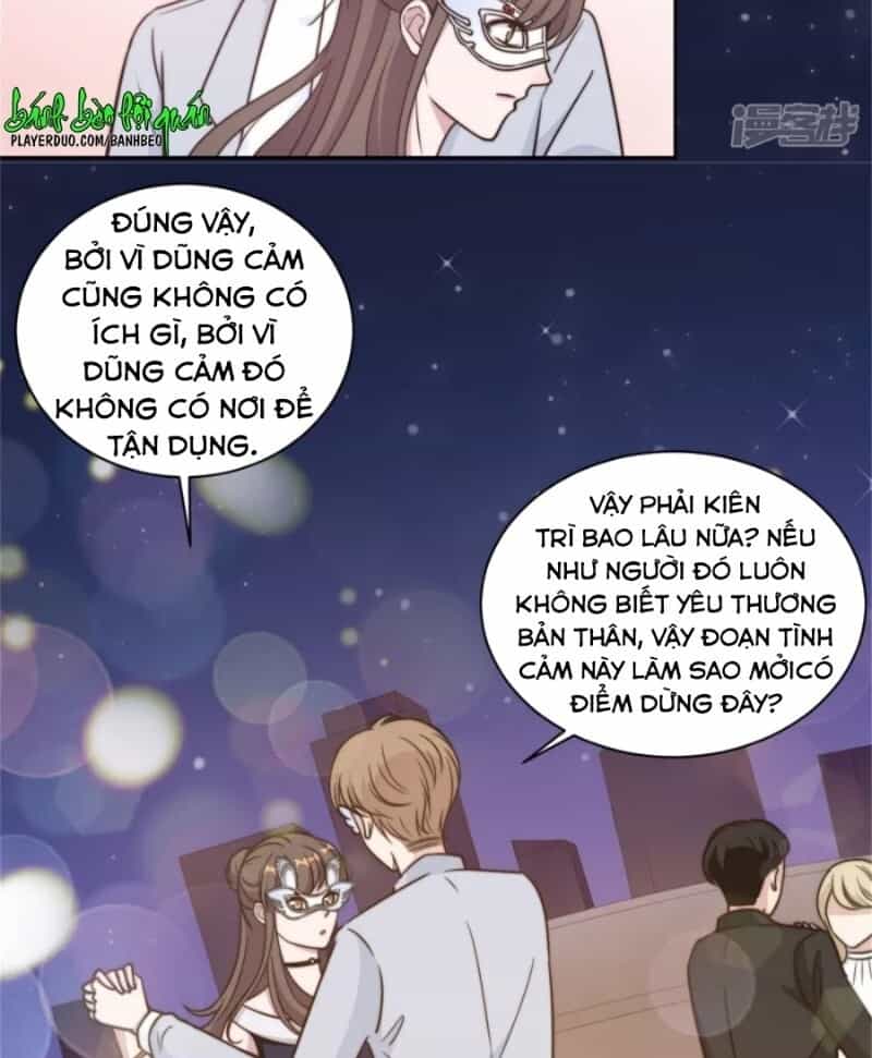 Tổng Tài, Tránh Xa Tôi Ra - Chương 32 - ảnh 9