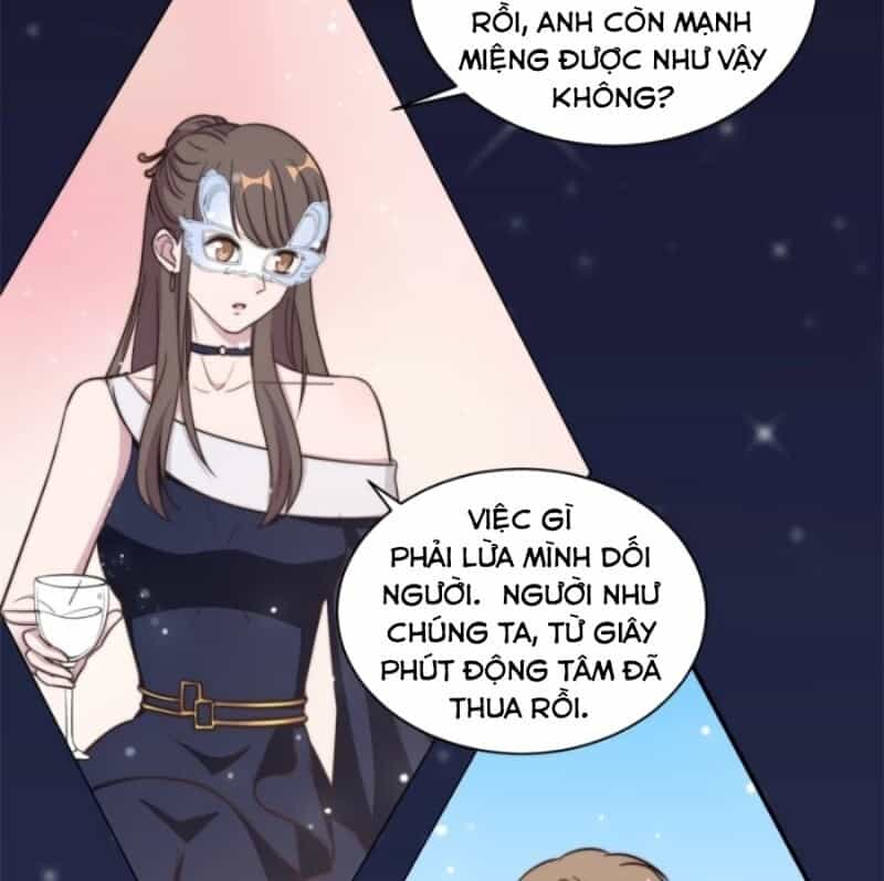Tổng Tài, Tránh Xa Tôi Ra - Chương 33 - ảnh 23