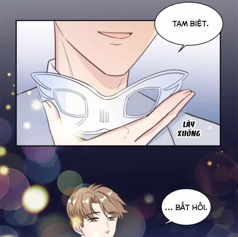 Tổng Tài, Tránh Xa Tôi Ra - Chương 33 - ảnh 30