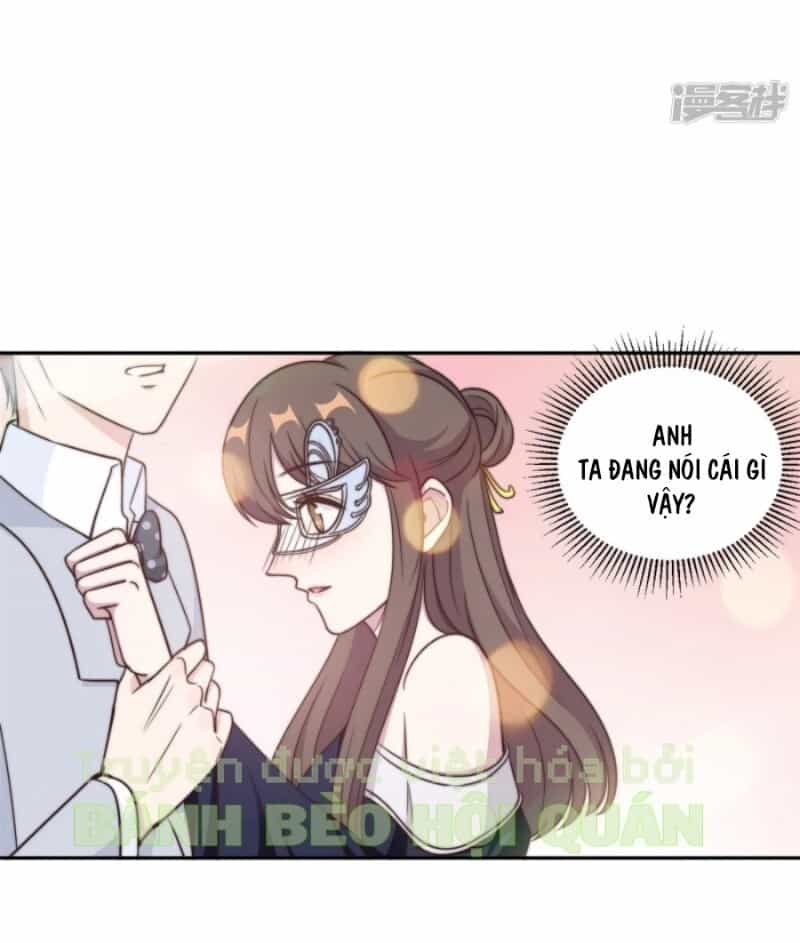 Tổng Tài, Tránh Xa Tôi Ra - Chương 33 - ảnh 7