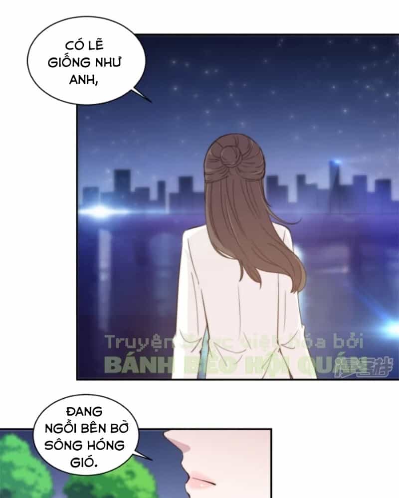 Tổng Tài, Tránh Xa Tôi Ra - Chương 34 - ảnh 20