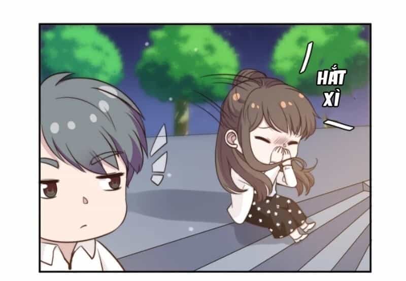 Tổng Tài, Tránh Xa Tôi Ra - Chương 34 - ảnh 27