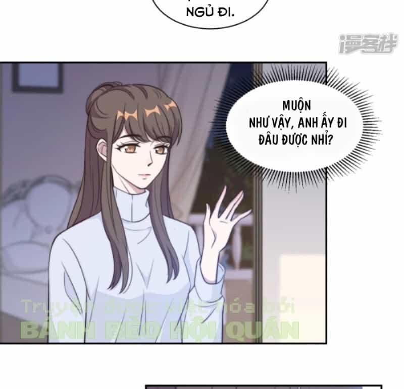 Tổng Tài, Tránh Xa Tôi Ra - Chương 34 - ảnh 9