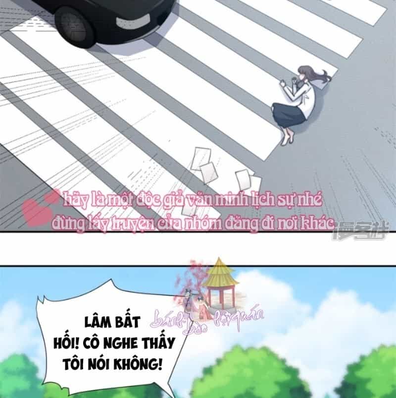 Tổng Tài, Tránh Xa Tôi Ra - Chương 35 - ảnh 19