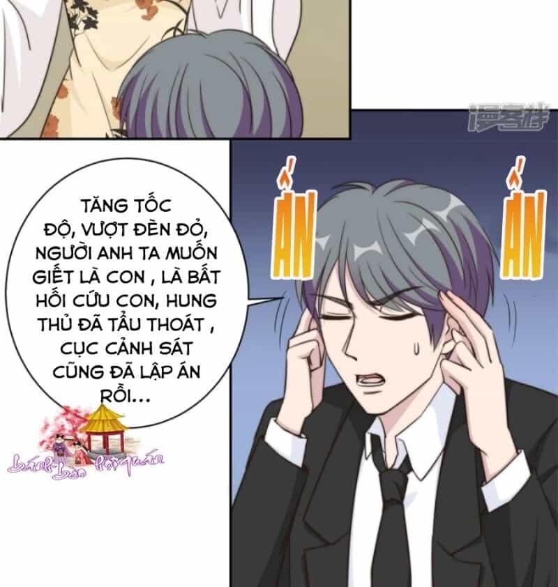 Tổng Tài, Tránh Xa Tôi Ra - Chương 35 - ảnh 30