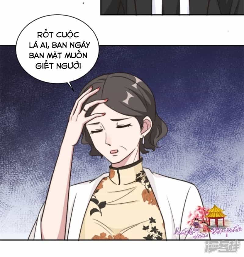 Tổng Tài, Tránh Xa Tôi Ra - Chương 35 - ảnh 31